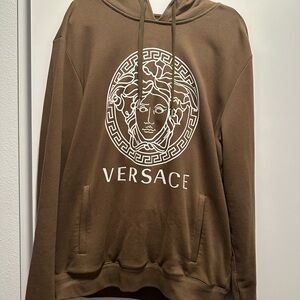 Versace Hoodie